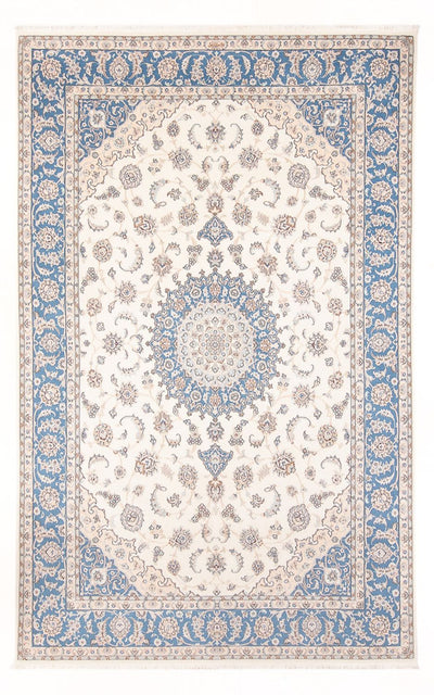 Nain - 6La Alfombra 200x298cm - Alfombra persa