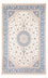 Alfombra Persa - Nain - Prima - 298 x 200 cm - crema