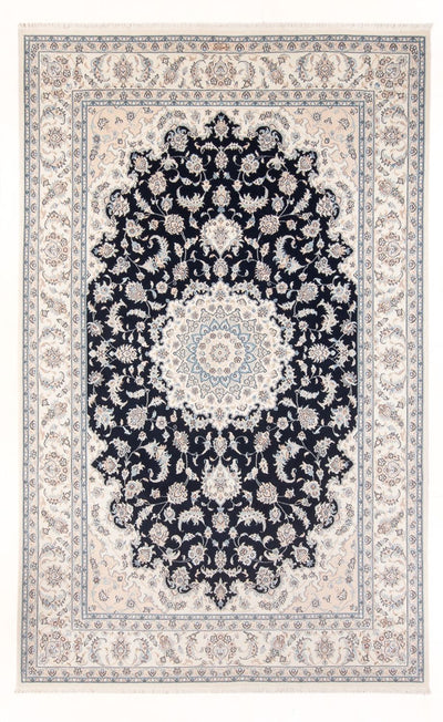 Nain - 6La Alfombra 200x303cm - Alfombra persa