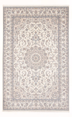 Alfombra Persa - Nain - Prima - 294 x 198 cm - crema