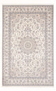 Nain - 6 la Alfombra 294x198cm - Alfombra persa
