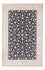 Alfombra Persa - Nain - Prima - 298 x 198 cm - azul oscuro