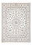 Alfombra Persa - Nain - Prima - 204 x 150 cm - crema