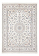 Nain - 6 la Alfombra 150x204cm - Alfombra persa