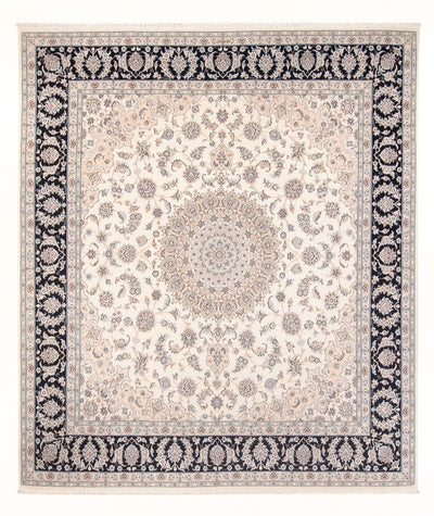 Nain - 6La Alfombra 251x270cm - Alfombra persa