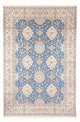 Nain - 6 la Alfombra 348x245cm - Alfombra persa