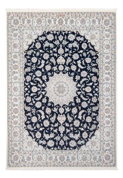 Nain - 6La Alfombra 146x207cm - Alfombra persa