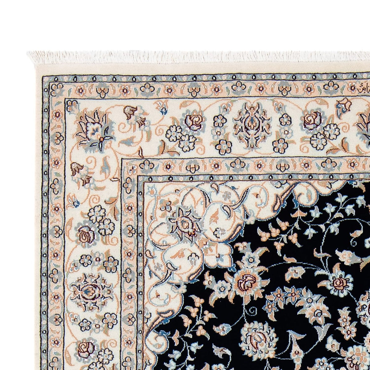 Nain - 6La Alfombra 149x204cm - Alfombra persa