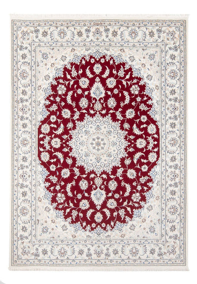 Nain - 6La Alfombra 150x200cm - Alfombra persa