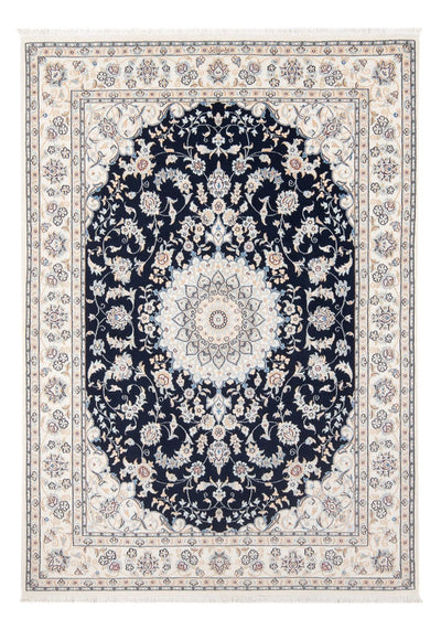 Nain - 6La Alfombra 149x203cm - Alfombra persa