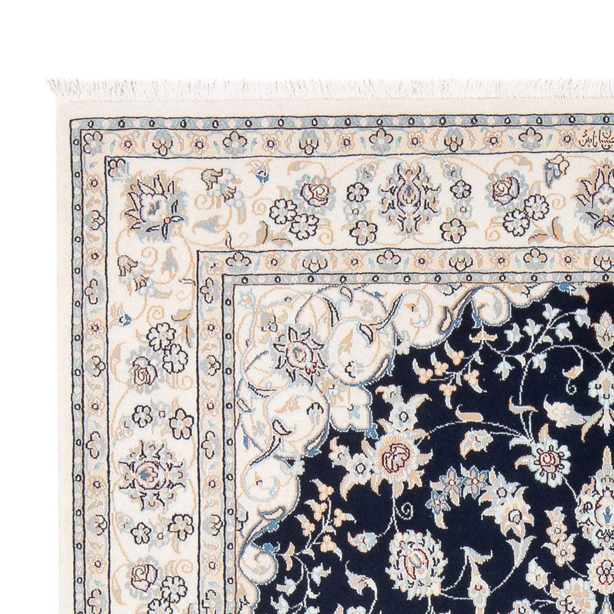 Nain - 6La Alfombra 149x203cm - Alfombra persa