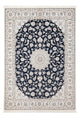Nain - 6la Alfombra 203x147cm - Alfombra persa