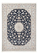 Nain - 6La Alfombra 148x205cm - Alfombra persa