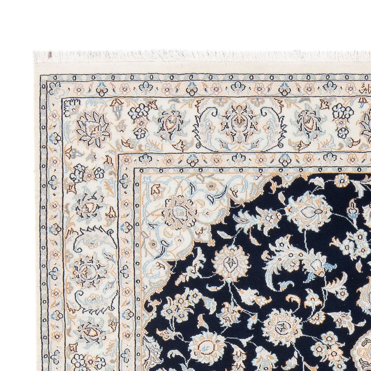 Nain - 6La Alfombra 148x205cm - Alfombra persa
