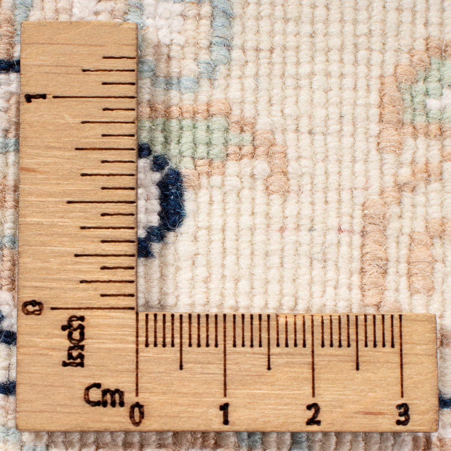 Alfombra Persa - Nain - Prima - 205 x 148 cm - rojo