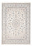 Alfombra Persa - Nain - Prima - 208 x 148 cm - crema