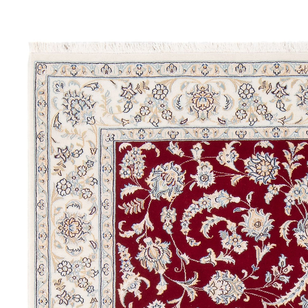Nain - 6La Alfombra 150x202cm - Alfombra persa