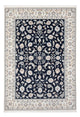 Nain - 6La Alfombra 148x205cm - Alfombra persa