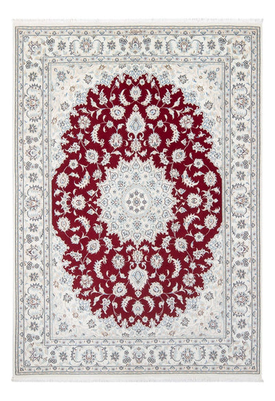 Nain - 6La Alfombra 147x206cm - Alfombra persa