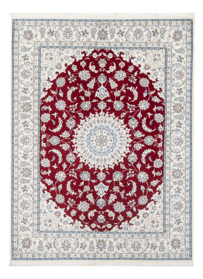 Nain - 6La Alfombra 148x194cm - Alfombra persa