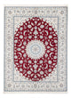Nain - 6La Alfombra 148x194cm - Alfombra persa