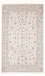 Alfombra Persa - Nain - Prima - 297 x 197 cm - crema