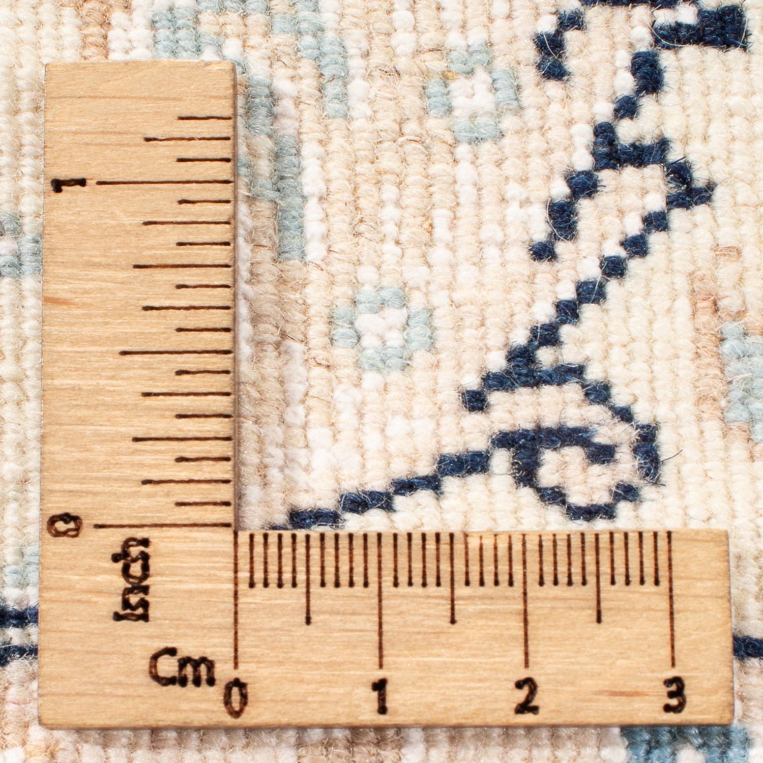 Alfombra Persa - Nain - Prima - 202 x 150 cm - rojo
