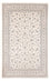 Alfombra Persa - Nain - Prima - 294 x 200 cm - crema