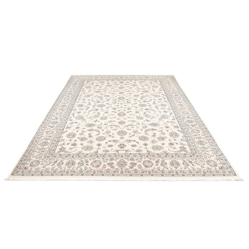 Alfombra Persa - Nain - Prima - 294 x 200 cm - crema