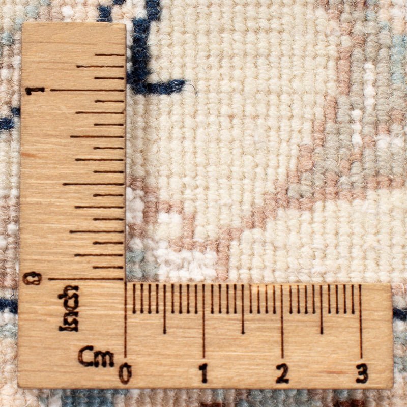 Alfombra Persa - Nain - Prima - 294 x 200 cm - crema