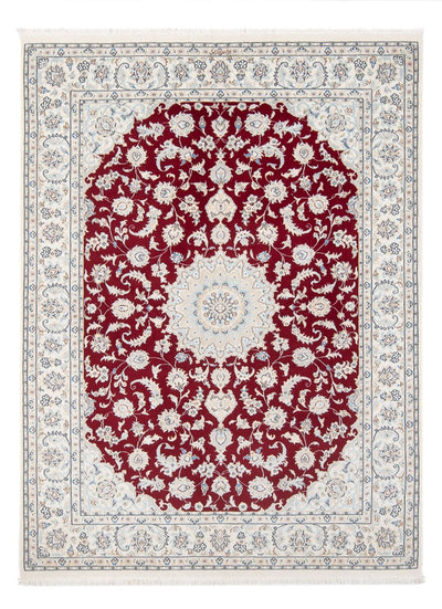 Nain - 6La Alfombra 150x200cm - Alfombra persa