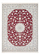 Nain - 6la Alfombra 200x150cm - Alfombra persa