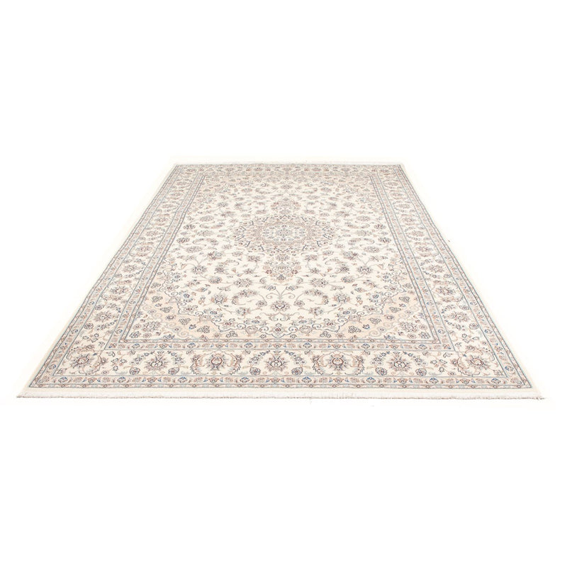 Alfombra Persa - Nain - Prima - 307 x 200 cm - crema