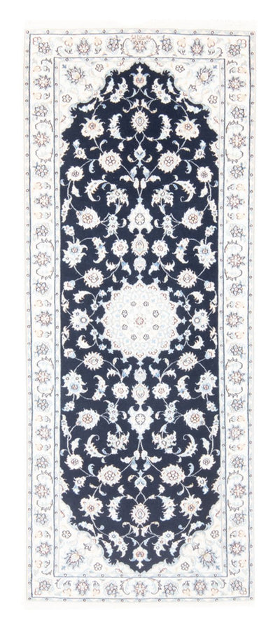 Nain - 9La Alfombra 81x197cm - Alfombra persa