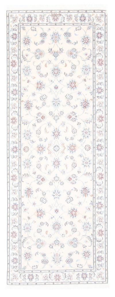 Nain - 9La Alfombra 82x201cm - Alfombra persa