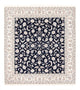 Nain Alfombra 200x213cm - Alfombra persa
