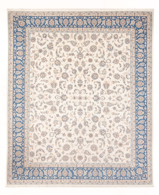 Alfombra Persa - Nain - Prima - 298 x 248 cm - crema