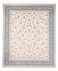 Alfombra Persa - Nain - Prima - 298 x 248 cm - crema