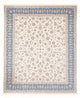 Nain - 6La Alfombra 248x298cm - Alfombra persa