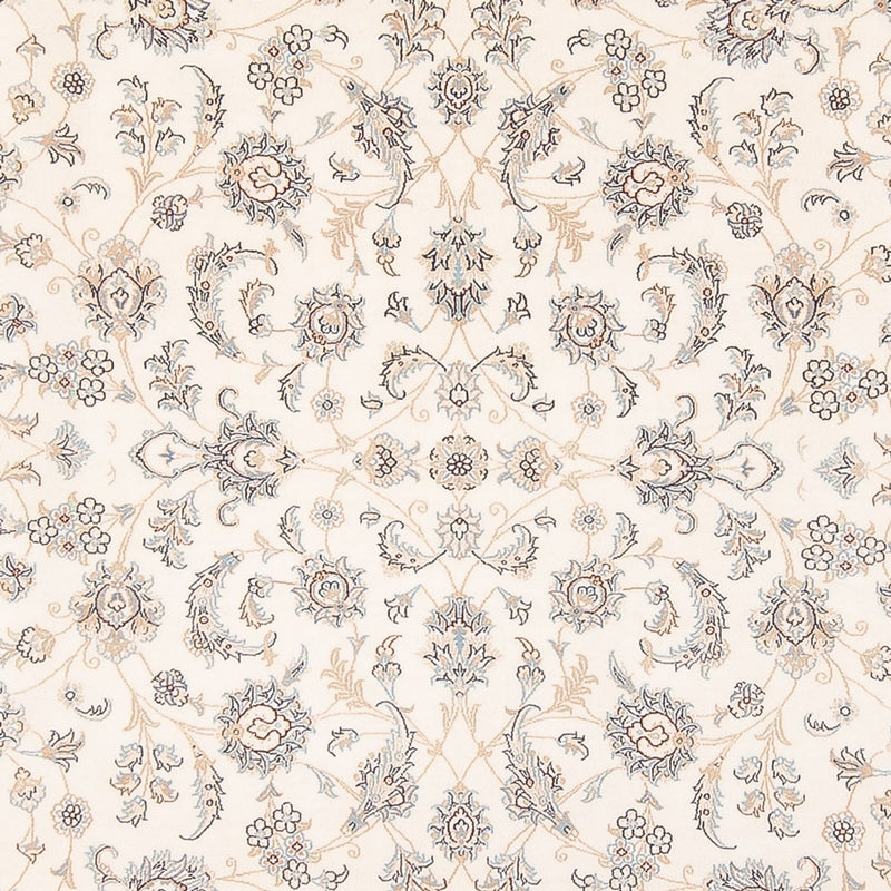 Alfombra Persa - Nain - Prima - 298 x 248 cm - crema