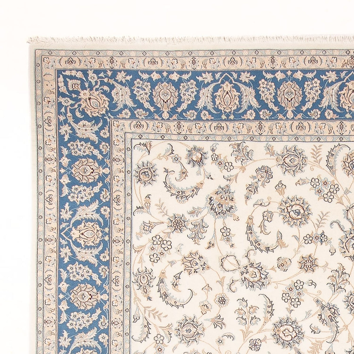 Nain - 6La Alfombra 248x298cm - Alfombra persa