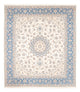 Nain Alfombra 260x226cm - Alfombra persa