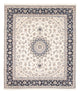 Nain Alfombra 225x265cm - Alfombra persa