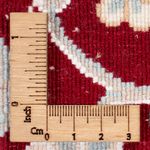 Alfombra persa - Nain redondo  - 200 x 200 cm - azul oscuro