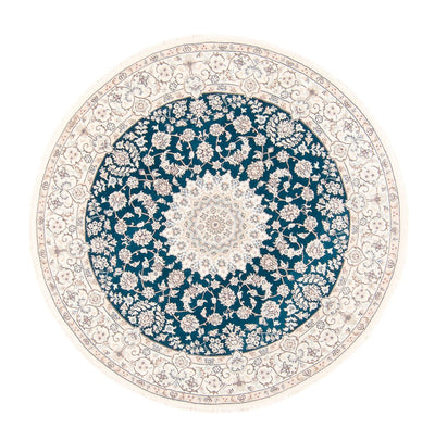 Nain Alfombra 200x200cm - Alfombra persa