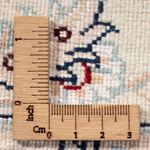 Alfombra Persa - Nain - Prima - 300 x 200 cm - rojo