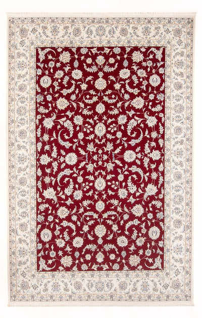 Nain - 6La Alfombra 197x287cm - Alfombra persa