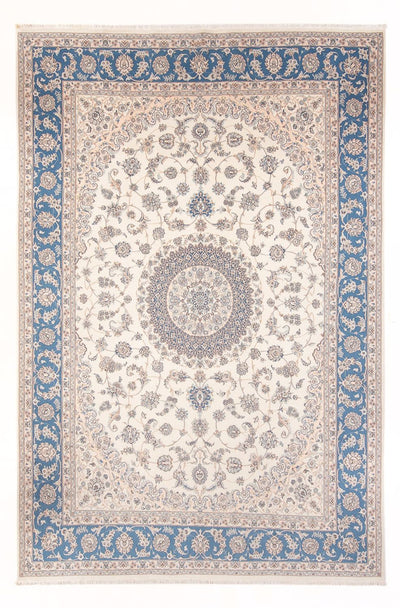 Nain - 6La Alfombra 248x353cm - Alfombra persa
