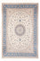 Alfombra Persa - Nain - Prima - 353 x 248 cm - crema