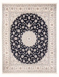 Nain - 6 la Alfombra 275x228cm - Alfombra persa – product image